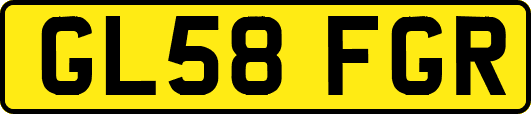 GL58FGR