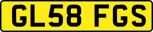 GL58FGS