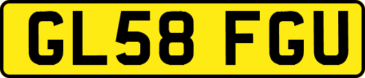 GL58FGU