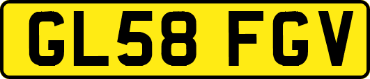 GL58FGV