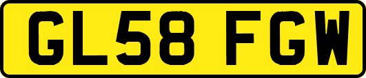 GL58FGW