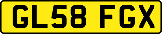 GL58FGX