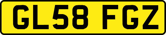 GL58FGZ