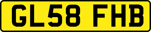 GL58FHB