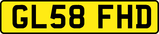 GL58FHD