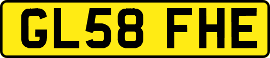 GL58FHE