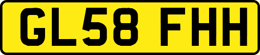 GL58FHH