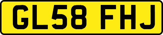 GL58FHJ