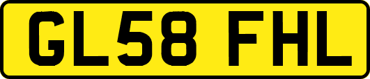GL58FHL