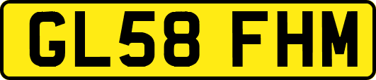 GL58FHM