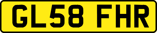 GL58FHR