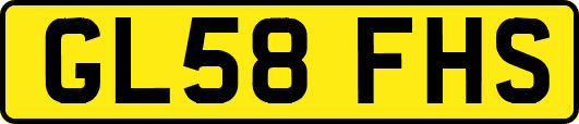 GL58FHS