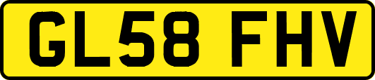 GL58FHV