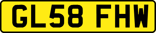 GL58FHW