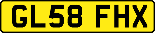 GL58FHX