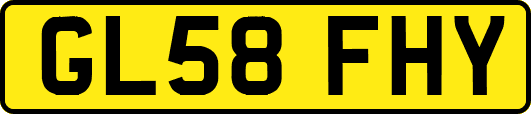 GL58FHY
