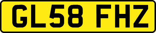 GL58FHZ