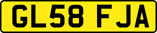 GL58FJA