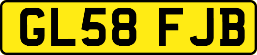 GL58FJB