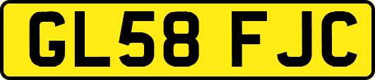 GL58FJC
