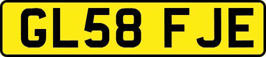 GL58FJE