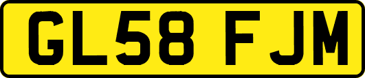 GL58FJM