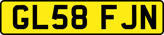 GL58FJN