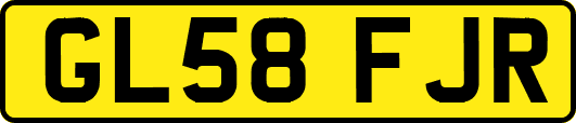 GL58FJR