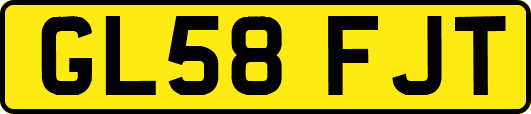 GL58FJT
