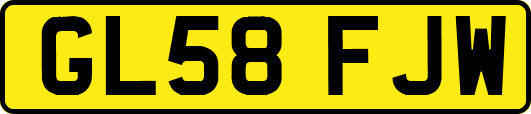 GL58FJW