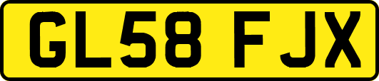GL58FJX