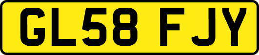 GL58FJY