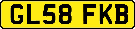 GL58FKB