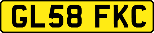 GL58FKC