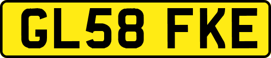 GL58FKE