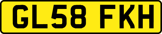GL58FKH
