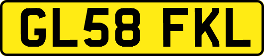 GL58FKL