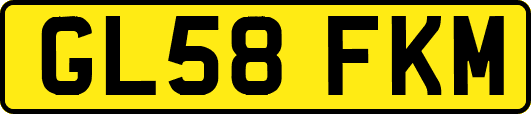 GL58FKM