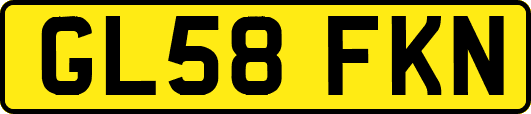 GL58FKN