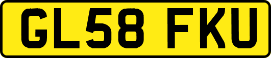 GL58FKU
