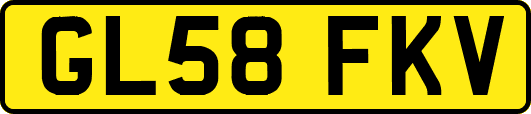 GL58FKV