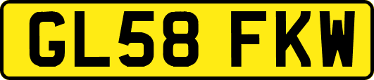GL58FKW