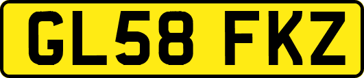 GL58FKZ