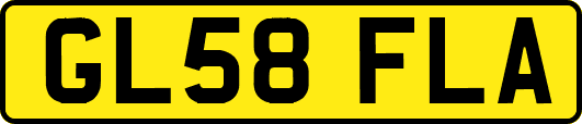 GL58FLA
