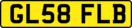 GL58FLB