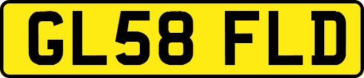 GL58FLD