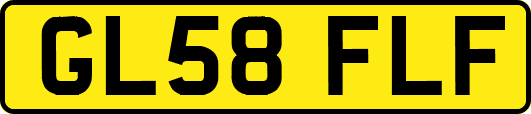 GL58FLF