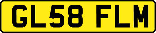 GL58FLM