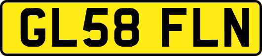 GL58FLN