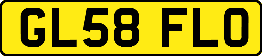 GL58FLO